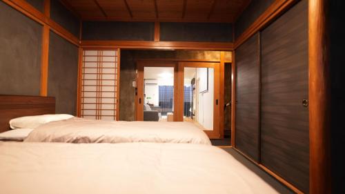Tomonoura Onsen House | Nazuki