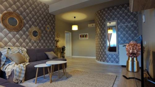 Craiova Apartment | NC Rezidence Apartment 5