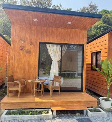 Chiang Rai House | Ncy โฮมสเตย์