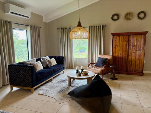Otjiwarongo Cabin | Ndefu Self Catering Accommodation