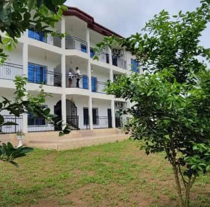Kribi Apartment | NDEMAZE Guesthouse Apartments