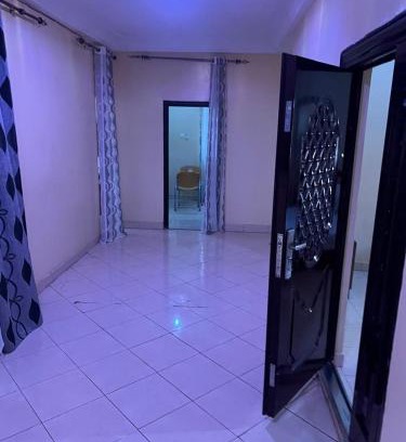 Serrekunda Apartment | Ndoss apartment