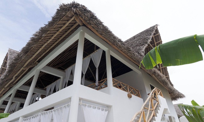 Watamu Apartment | Ndoto House in Rafiki Tamu Dunia Resort