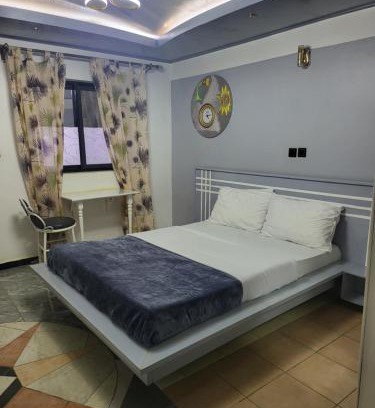 Bafoussam Apartment | Ndouha House