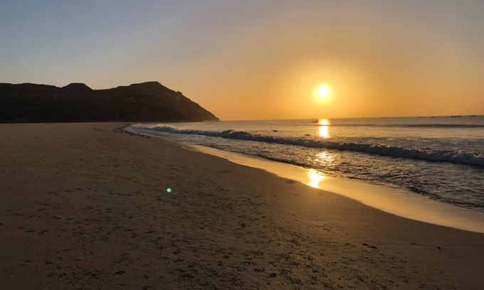 Ras Madrakah Resort | Near Beach Property in Ras Madrakah.
