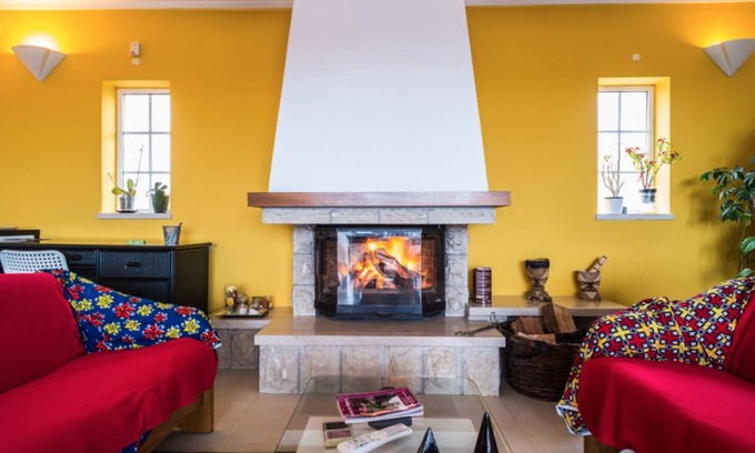 Leiria Villa | Near Fátima and Nazaré, villa in Leiria for 8 people