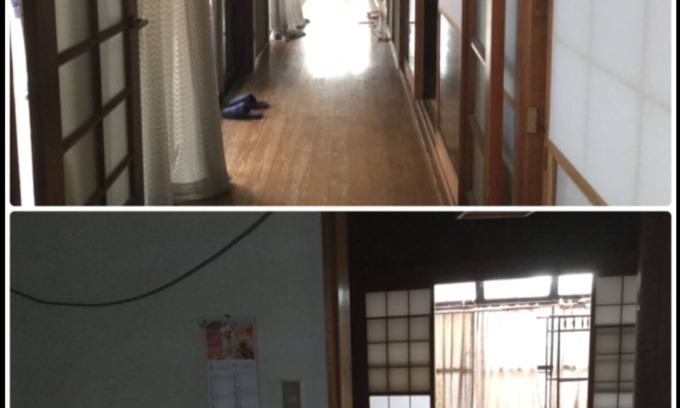 Goi House | Near golf course, Aqualine, Makuhari Messe, walking distance from station, parking available