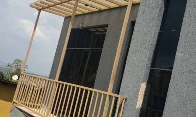 Kigali House | Near Kigali Genocide Memorial, 10 min from the property to downtown