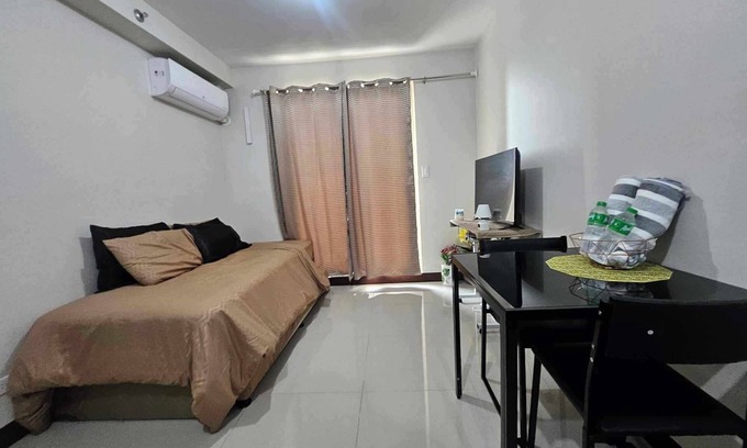 Lapu-Lapu House | Near Mactan Cebu Airport, Saekyung Village 1 Phase 3 Bldg 303 6th Fl