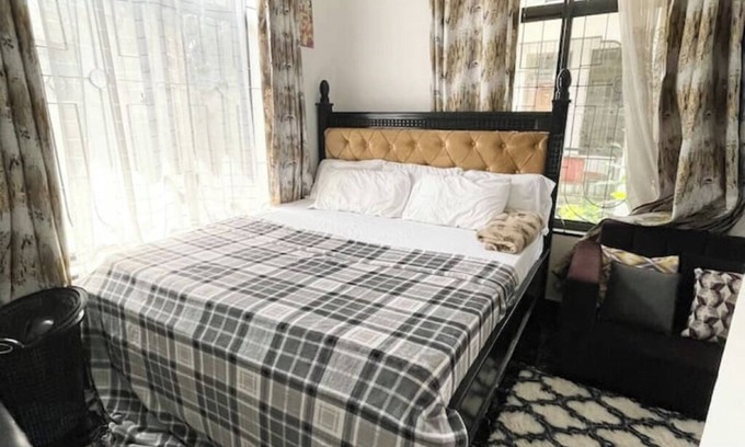 Dar es Salaam House | Near mlimani city Dar es salaam