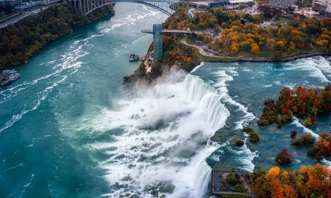 Niagara Falls Apartment | Near Niagara Falls