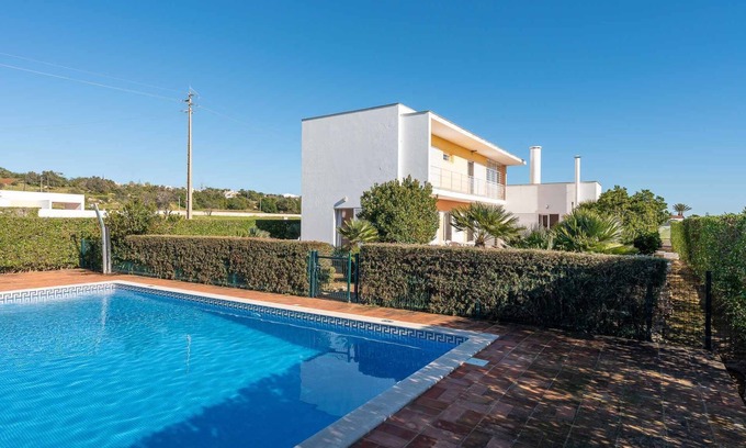 Vale de Parra House | Near Salgados Beach and Golf Course, Private Pool