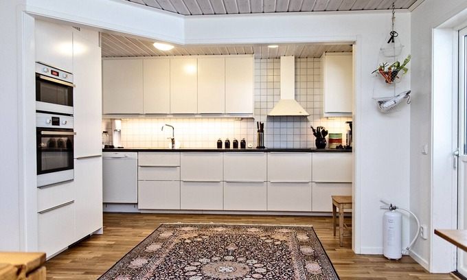 Nassjo Cabin | Near the lake in the Småland highlands