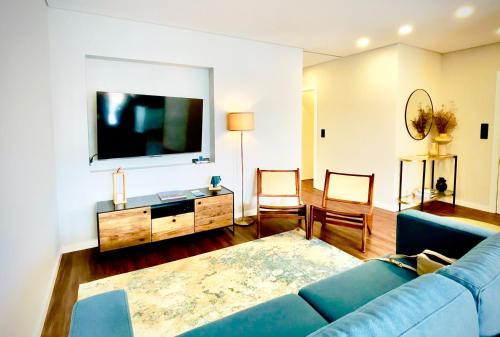 Leixões Apartment | NearTheSEA by YoursPorto