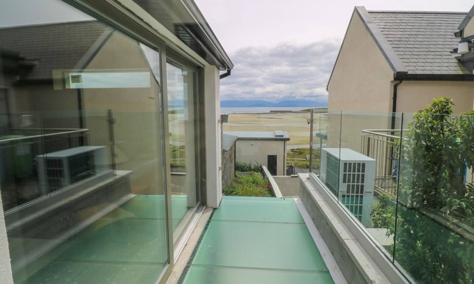 Mulranny Cottage | Ned's Cottage