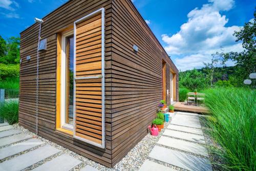 Neslovice House | NEDOMEK by Homester