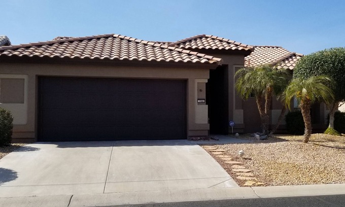 Pebblecreek House | NEED A PLACE TO STAY WHILE BUILDING YOUR NEW HOME?