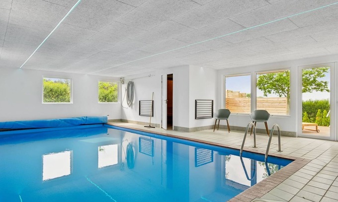 Bønnerup Strand House | "Neele" - 800m from the sea by Interhome