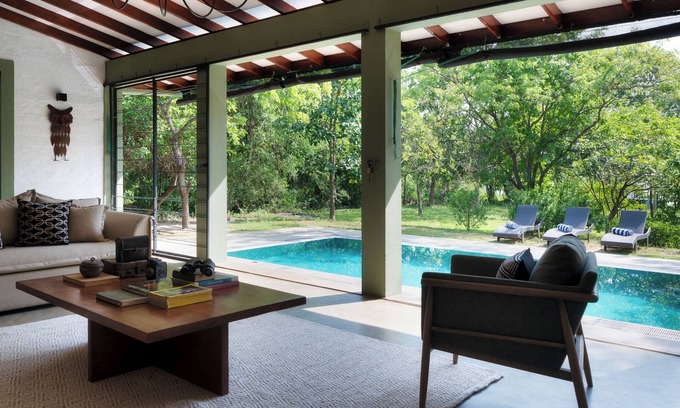 Kirinda Villa | Neem Tree House