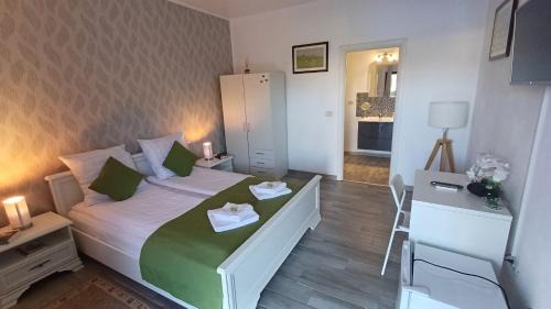 Timisoara Apartment | Neferprod Apartments - IS - CAM 02