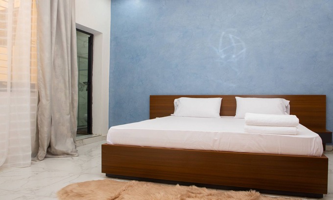 Ouakam Apartment | NEFERTITI APARTMENT