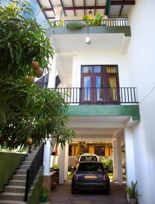 Negombo House | Negombo Green Palace