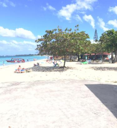 Negril Apartment | Negril Beach Club Condos