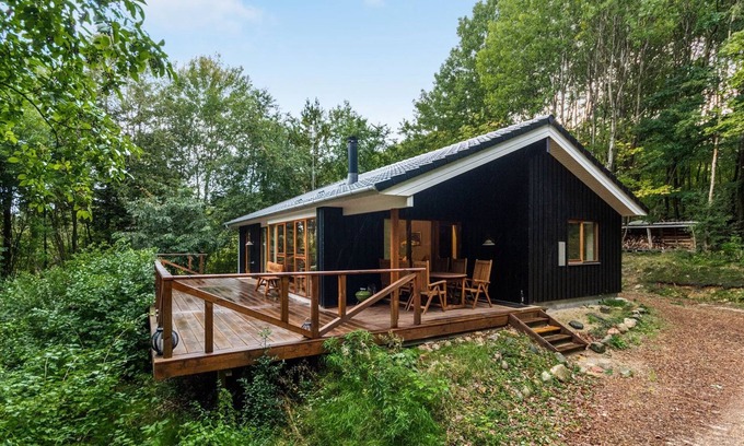 Silkeborg Municipality House | "Nelie" - 40km from the sea by Interhome