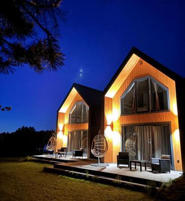 Ostrowo House | Nella Foresta