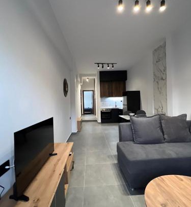 Komotini Apartment | Nellis 2 Urban Stay