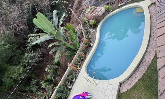 Dupax Del Norte Resort | Nellis Place