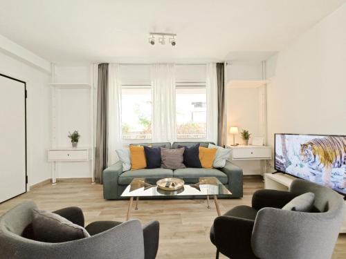 Amarousion Apartment | Nemeseos by Verde Apartments
