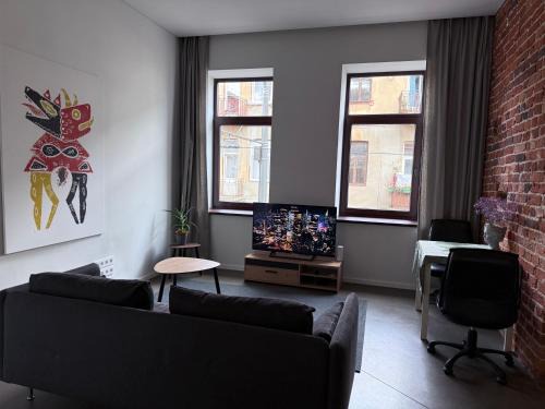 Old Town Apartment | Nemunas Apartaments