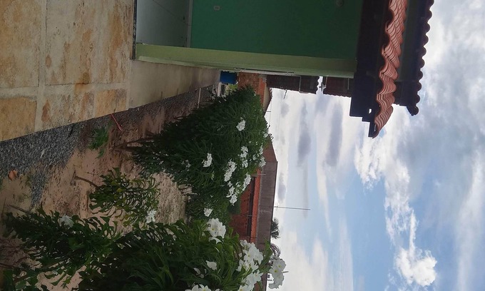 Parnaiba House | Nenca's Corner