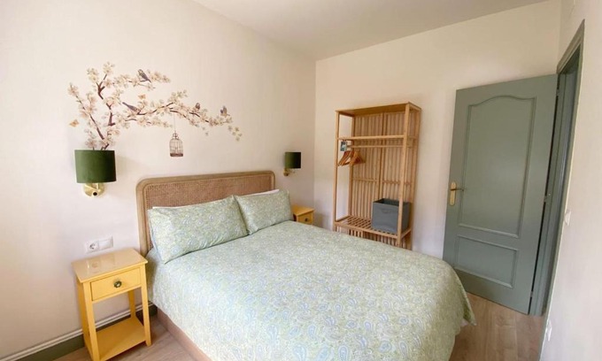 Centro y casco historico Apartment | Nenuca II, el paraíso en Oviedo