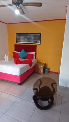 Parow Bed & Breakfast | Neo & Ruks Guest Houses parow 4
