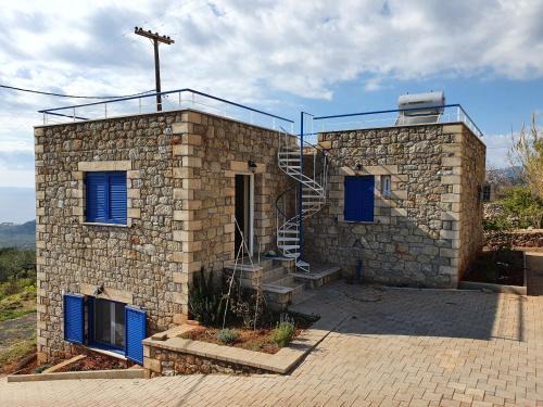 Neochori Apartment | Neohori 1