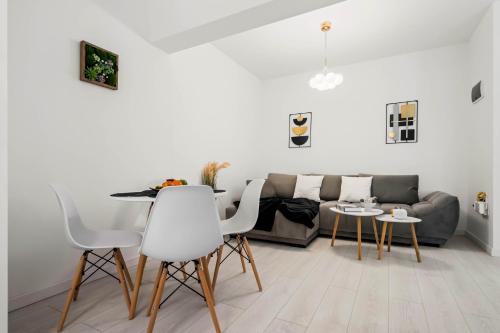 Popesti-Leordeni Apartment | NeoLoft 1st