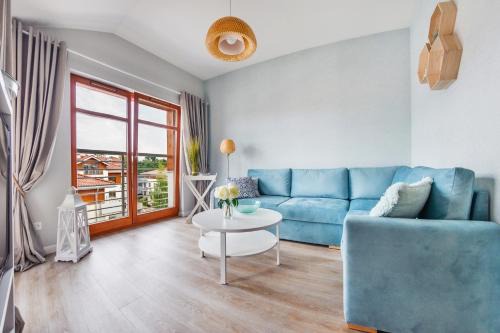 Jelitkowo Apartment | Neptun Park, Sun & Snow