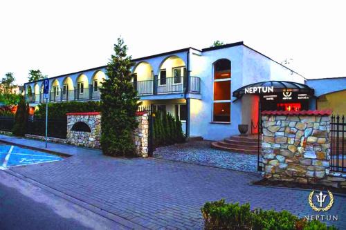 Jastrzebia Gora Resort | Neptun