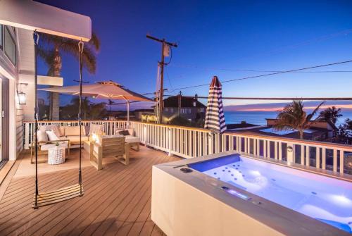 Leucadia House | Neptune Experience