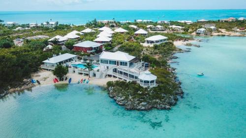 Ocean Point Resort | Neptune Villas