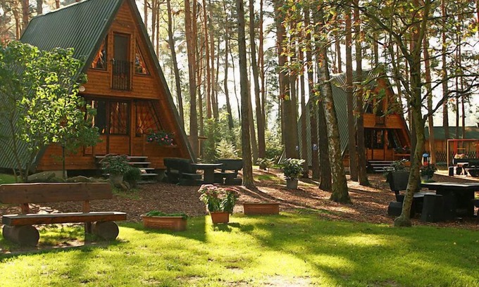 Arendsee House | Nepumuk by Interhome