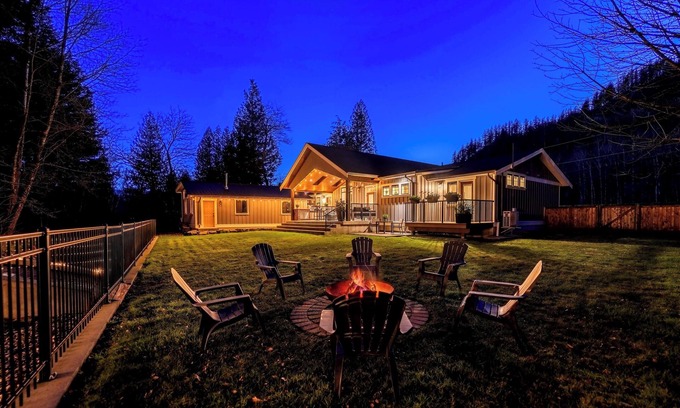 Kent Cottage | nEscape to The Antler House, a spacious rural retreat!