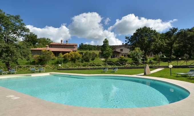 Roccalbegna Apartment | Nespola, Poderone, Roccalbegna, Grosseto and Maremma