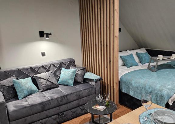 Kopaonik Apartment | Nest 316 Bela Reka Kopaonik