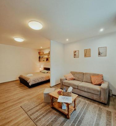 Cluj-Napoca Apartment | Nest and Rest
