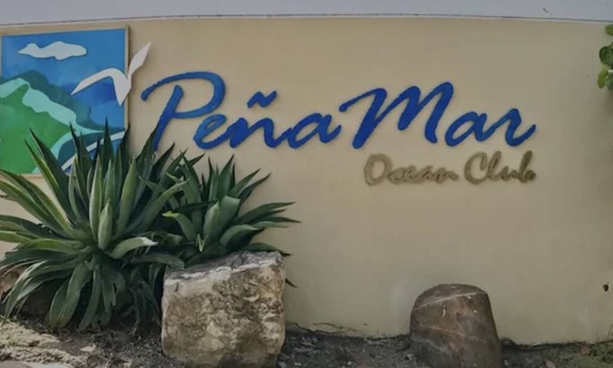 Sardinera Condo | Nest by the Marina