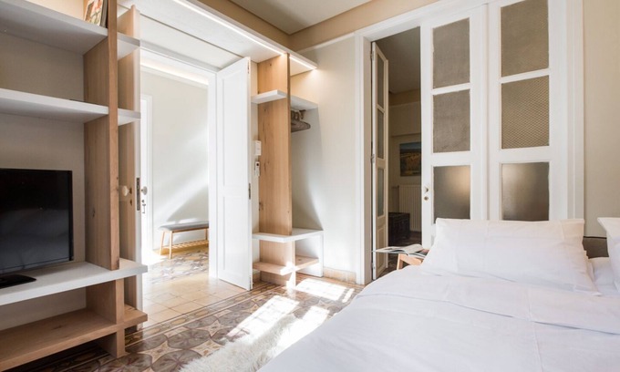 Gazi House | Nest, just a few steps from Acropolis!