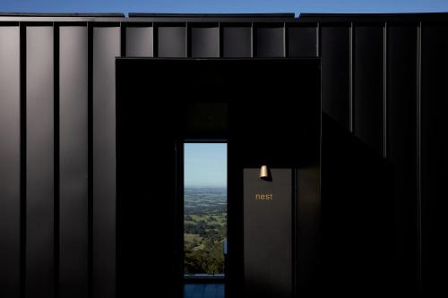 Inman Valley Villa | Nest & Nature